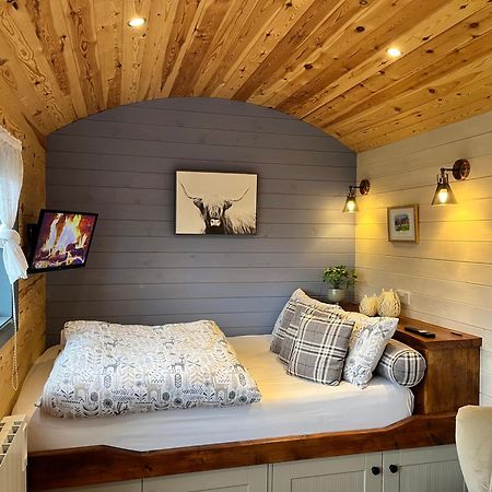 Oakies Farm Stays Ландоувъри Екстериор снимка