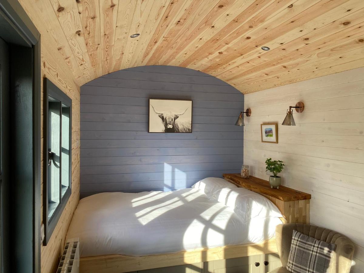 Oakies Farm Stays Ландоувъри Екстериор снимка