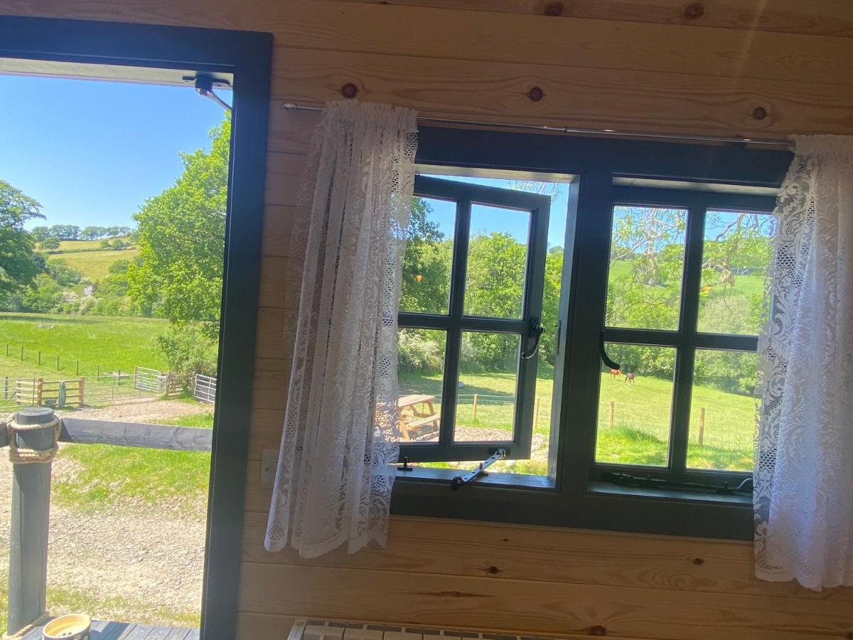 Oakies Farm Stays Ландоувъри Екстериор снимка